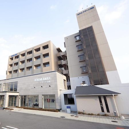 Athena Kaigetsu Hotell Awaji Exteriör bild